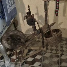 Tájház Feked - Egyéb