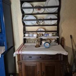 Tájház Feked - Egyéb