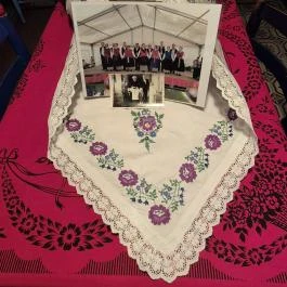 Tájház Feked - Egyéb