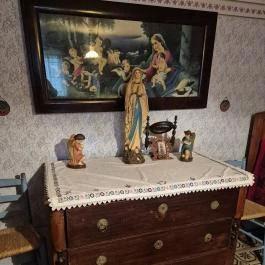 Tájház Feked - Egyéb