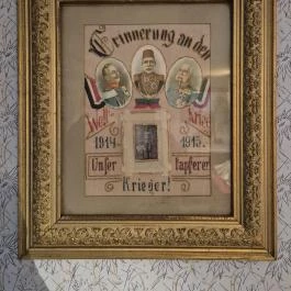 Tájház Feked - Egyéb