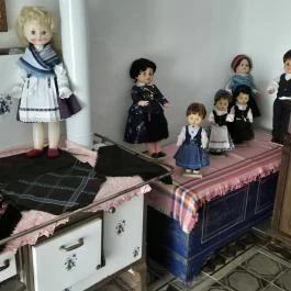 Tájház Feked - Egyéb