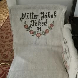 Tájház Feked - Egyéb