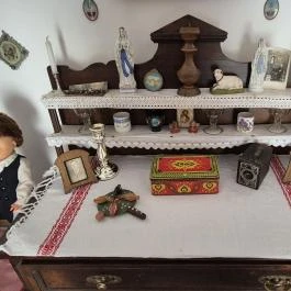 Tájház Feked - Egyéb