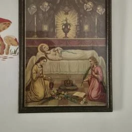 Tájház Feked - Egyéb