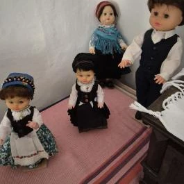 Tájház Feked - Egyéb