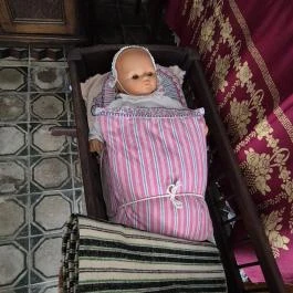 Tájház Feked - Egyéb