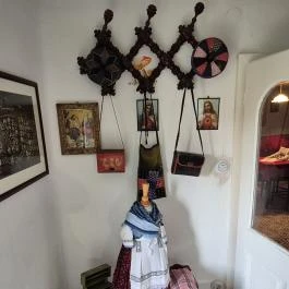 Tájház Feked - Egyéb