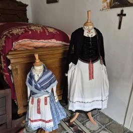 Tájház Feked - Egyéb