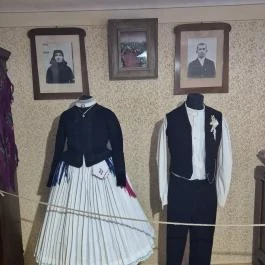 Tájház Feked - Egyéb