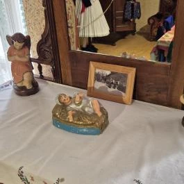 Tájház Feked - Egyéb