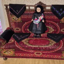 Tájház Feked - Egyéb