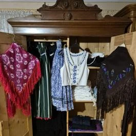 Tájház Feked - Egyéb