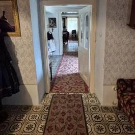 Tájház Feked - Belső