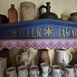 Tájház Feked - Egyéb