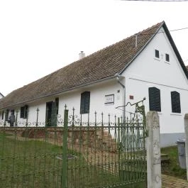 Tájház Feked - Külső kép