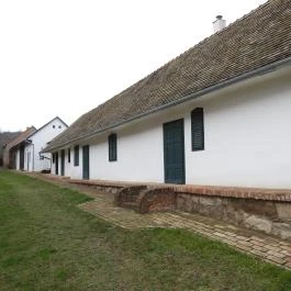 Tájház Feked - Külső kép