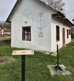 438. legjobb látnivaló: Tájház