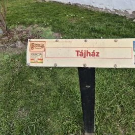 Tájház Csesztve - Külső kép