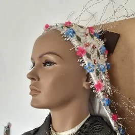 Tájház Csesztve - Belső