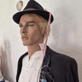 Tájház Csesztve - Belső