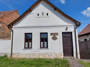 Tájház Dejtár Dejtár