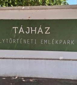 Tájház & Helytörténeti Emlékpark