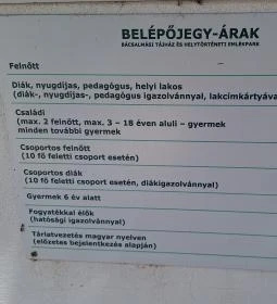 Tájház & Helytörténeti Emlékpark