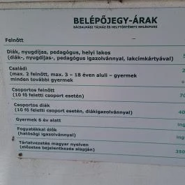 Tájház & Helytörténeti Emlékpark Bácsalmás - Egyéb