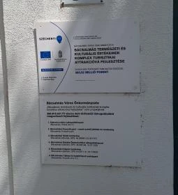 Tájház & Helytörténeti Emlékpark