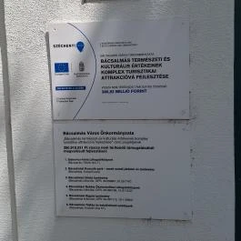 Tájház & Helytörténeti Emlékpark Bácsalmás - Egyéb