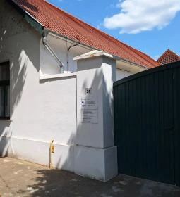 Tájház & Helytörténeti Emlékpark