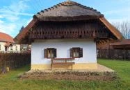 Tájház & kovácsműhely Nagyrákos