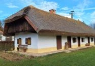 Tájház & kovácsműhely Nagyrákos