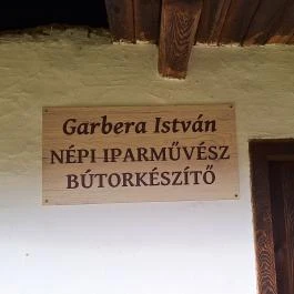 Tájház & kovácsműhely Nagyrákos - Egyéb