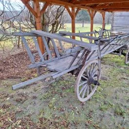 Tájház & kovácsműhely Nagyrákos - Egyéb