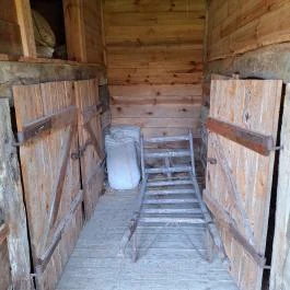 Tájház & kovácsműhely Nagyrákos - Egyéb