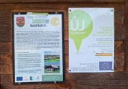 Tájház & kovácsműhely Nagyrákos