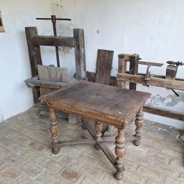 Tájház & kovácsműhely Nagyrákos - Egyéb