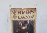 Tájház & kovácsműhely Nagyrákos