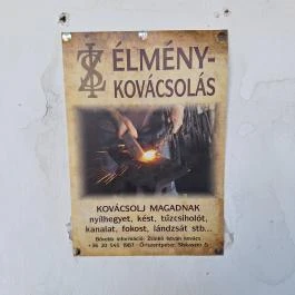 Tájház & kovácsműhely Nagyrákos - Egyéb