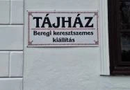Tájház Tákoson Tákos