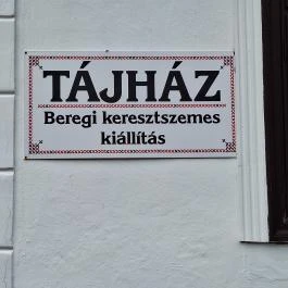 Tájház Tákoson Tákos - Egyéb