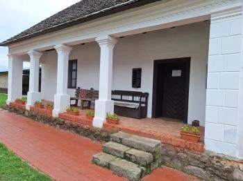 Tájház Tákoson Tákos