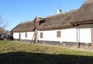 Tájházak Hajdúböszörmény