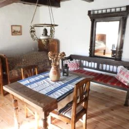 Tájházak Hajdúböszörmény - Belső