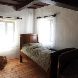 Tájházak Hajdúböszörmény - Belső