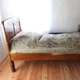 Tájházak Hajdúböszörmény - Belső