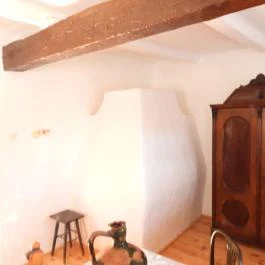 Tájházak Hajdúböszörmény - Belső