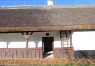 Tájházak Hajdúböszörmény